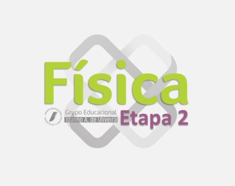 Física – Etapa 2