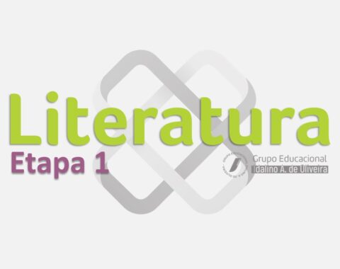Literatura – Etapa 1