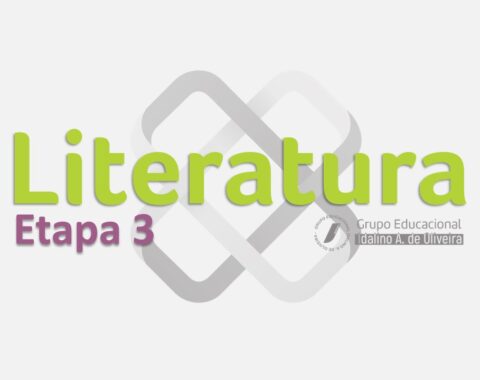 Literatura – Etapa 3