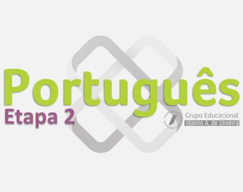 Português – Etapa 2