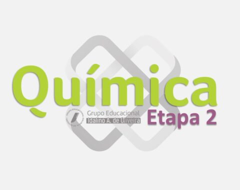 Química – Etapa 2