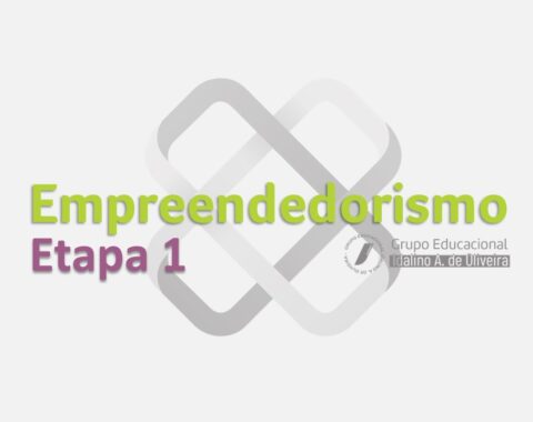 Empreendedorismo – Etapa 1