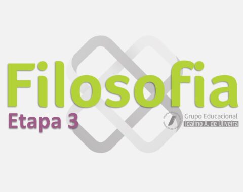 Filosofia – Etapa 3