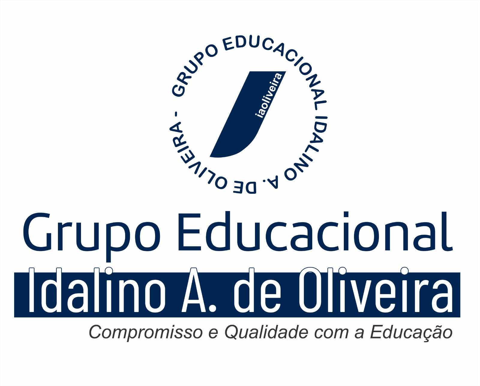 Grupo Educacional Idalino A. de Oliveira